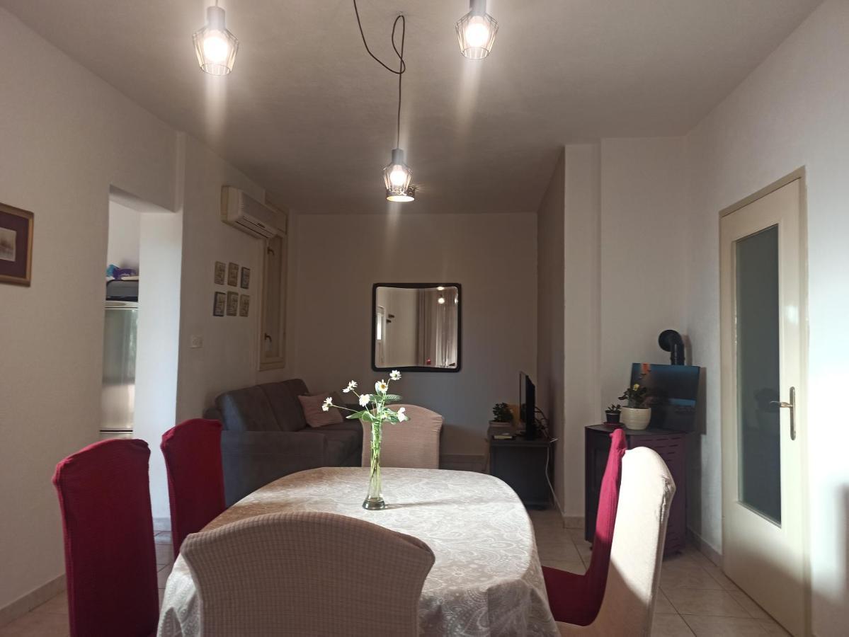 Appartement Boris à Kožino Extérieur photo