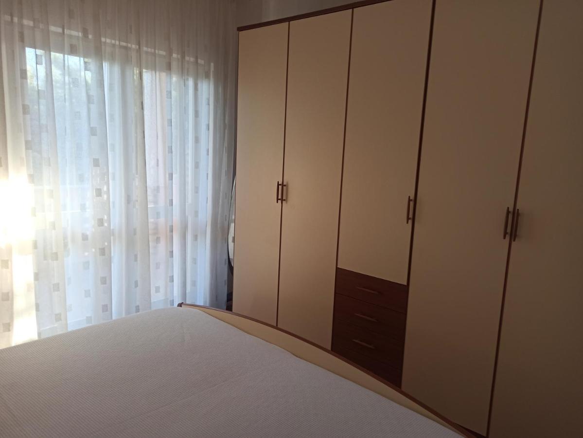 Appartement Boris à Kožino Extérieur photo