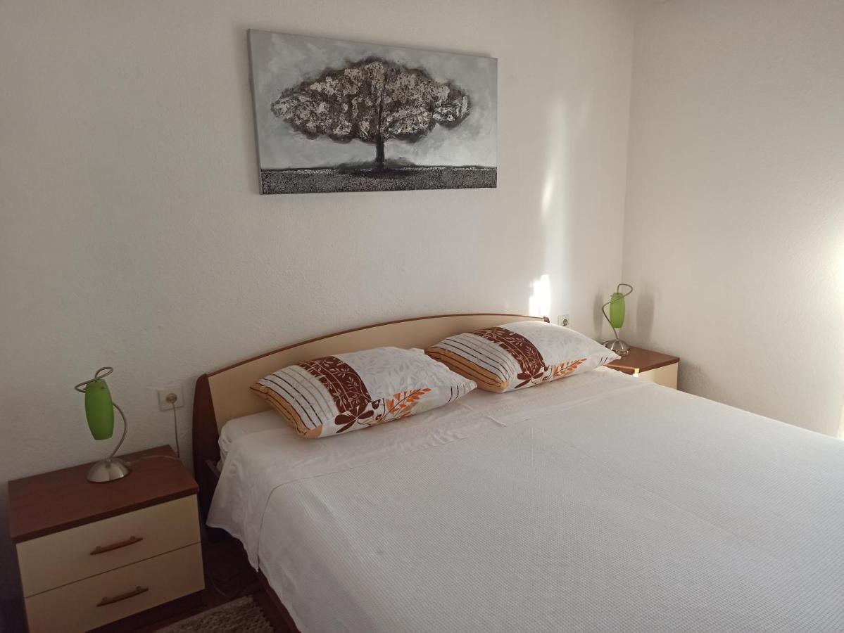 Appartement Boris à Kožino Extérieur photo