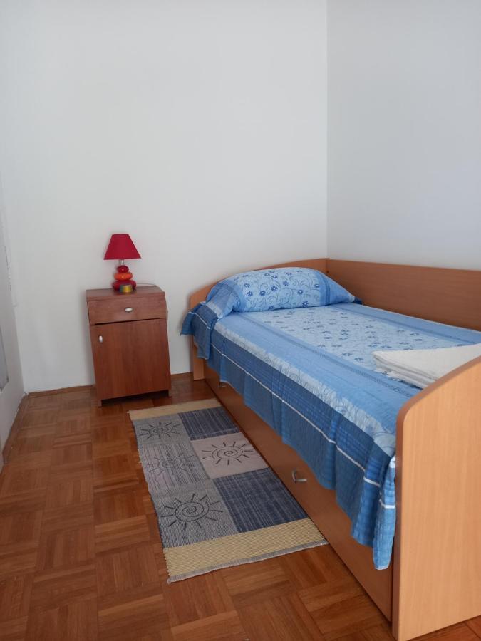 Appartement Boris à Kožino Extérieur photo